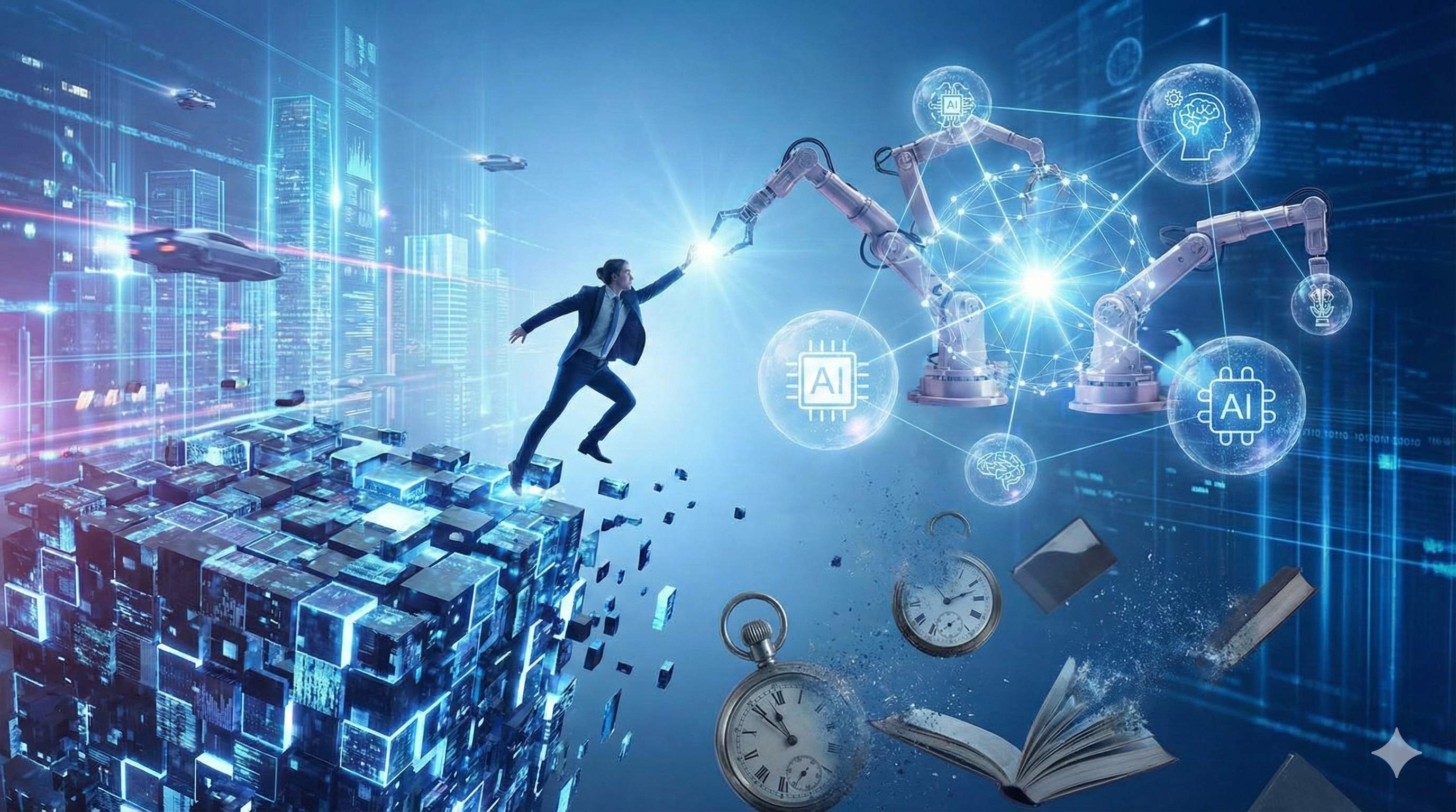 The Rise of Agentic AI