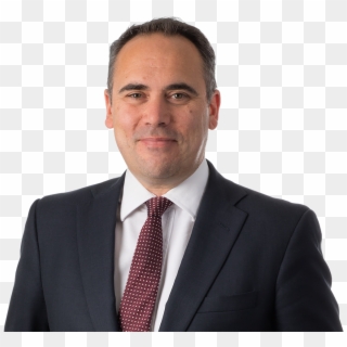 Client Testimonial Author Photo