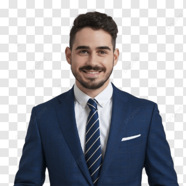 Client Testimonial Author Photo