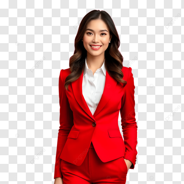 Client Testimonial Author Photo