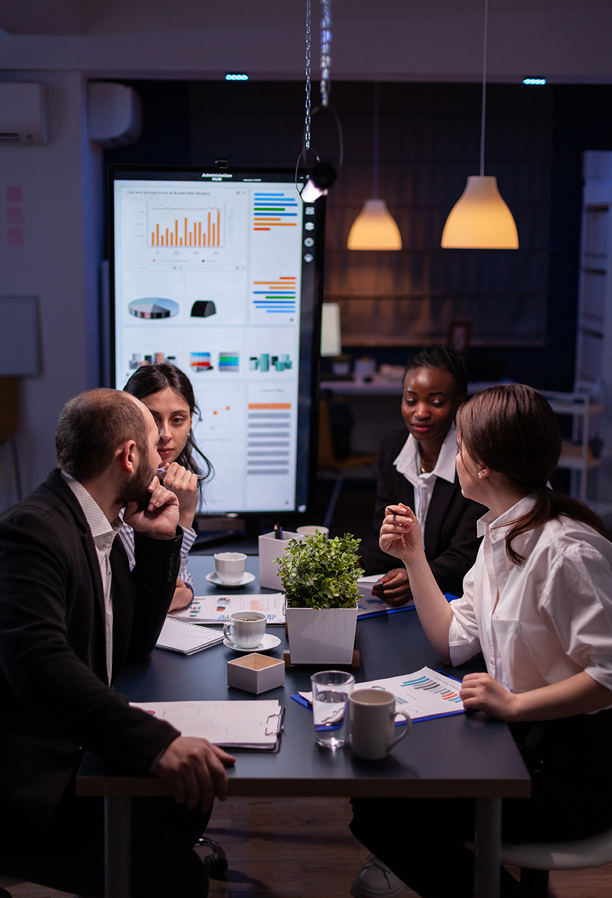 OB360 AI Success Statistics and Achievements