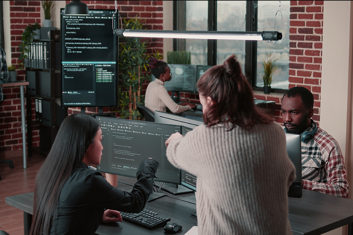 Training and Onboarding